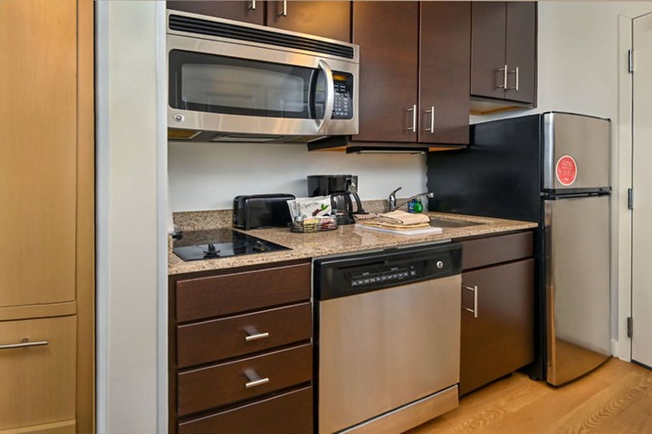 TownePlace Suites by Marriott Frederick