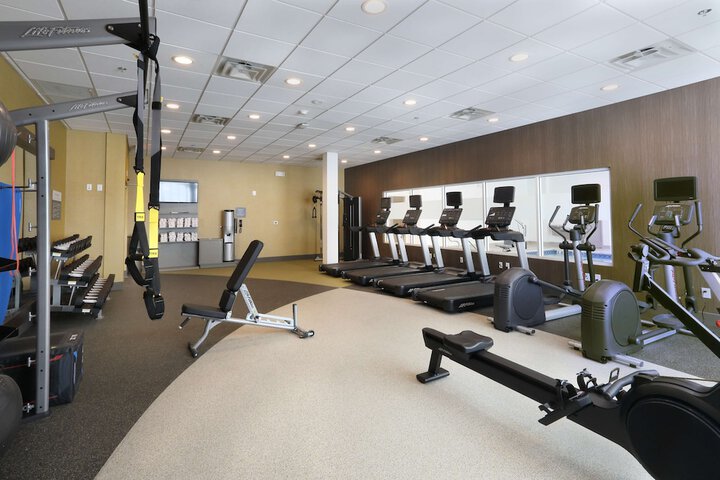 Hilton Garden Inn Bel Air