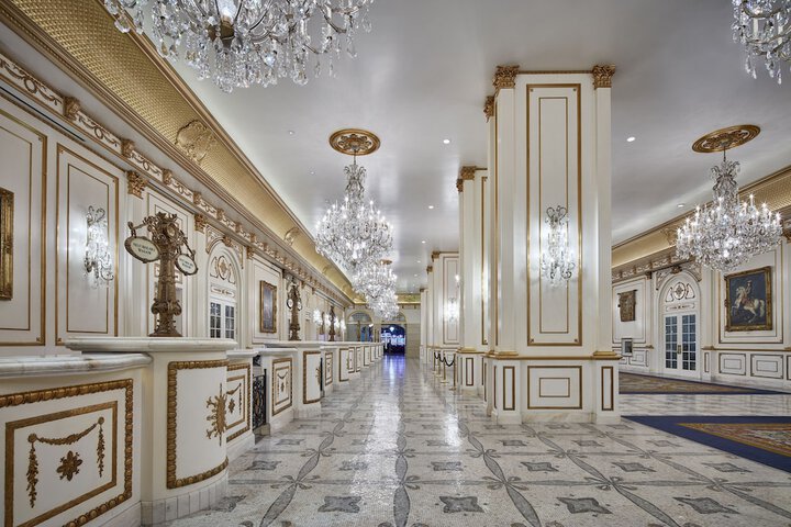 Paris Las Vegas Resort & Casino