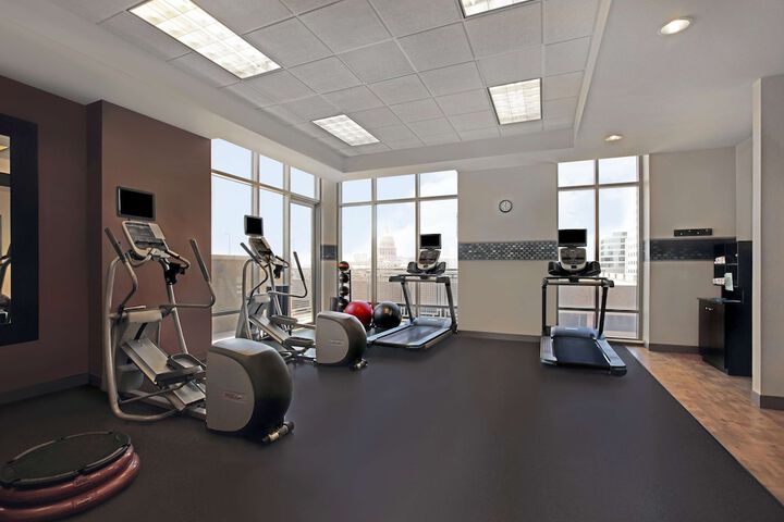 Health and Fitness 56 of 60