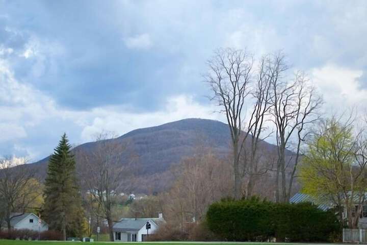 Harwood Hill Motel