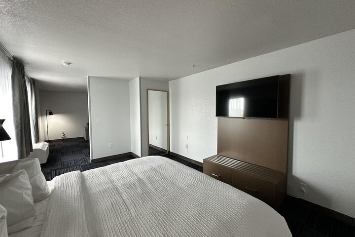 Best Western Cheyenne
