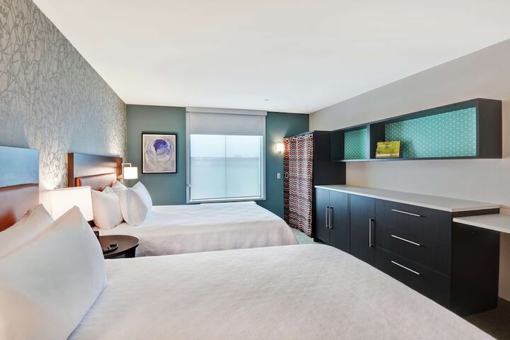 Home2 Suites by Hilton Madison Huntsville Airport