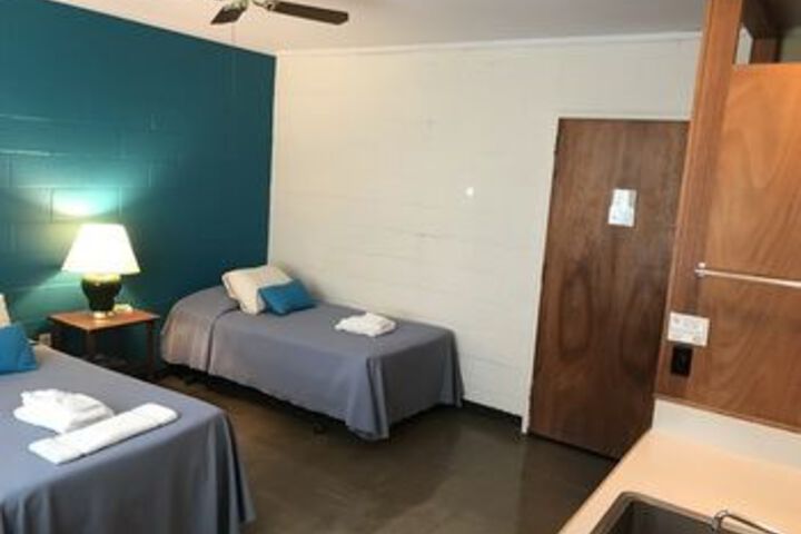 Stony Point Center