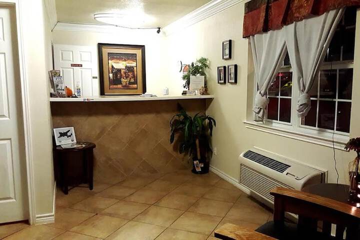 Hotel Interior 18 of 49