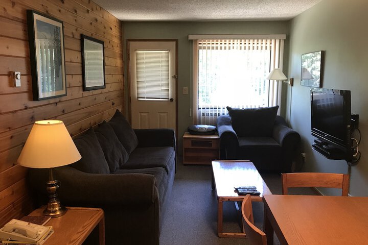 The Griz Inn