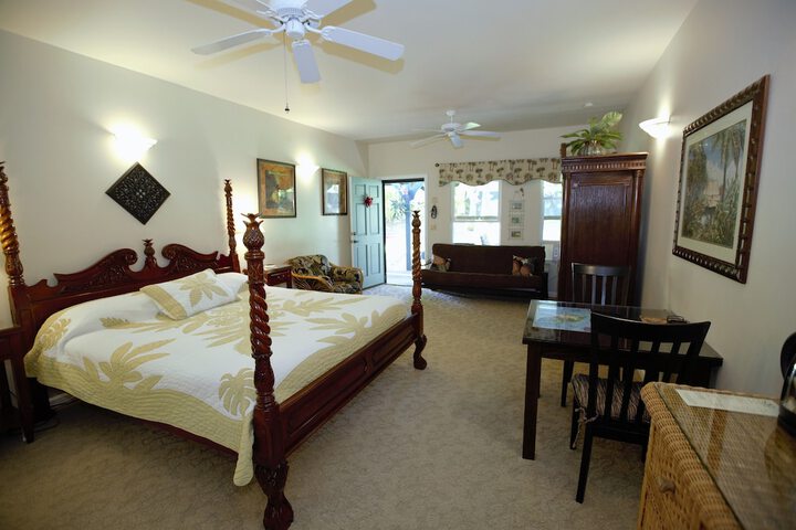 Island Goodes - Luxury Adults Only Accommodation