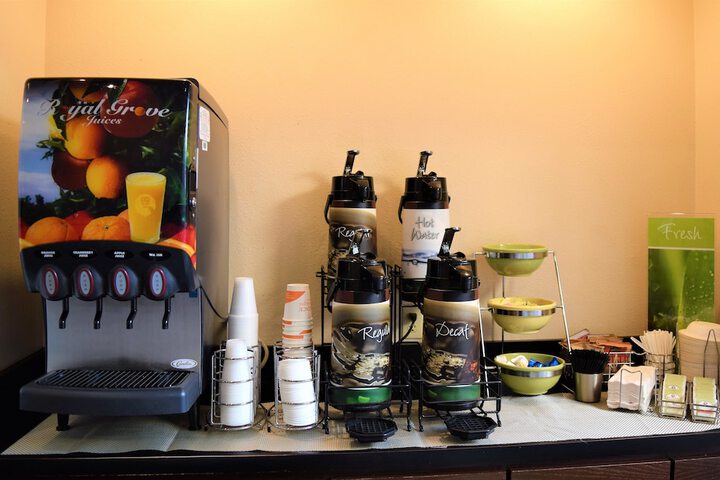 Quality Inn Conference Center at Citrus Hills