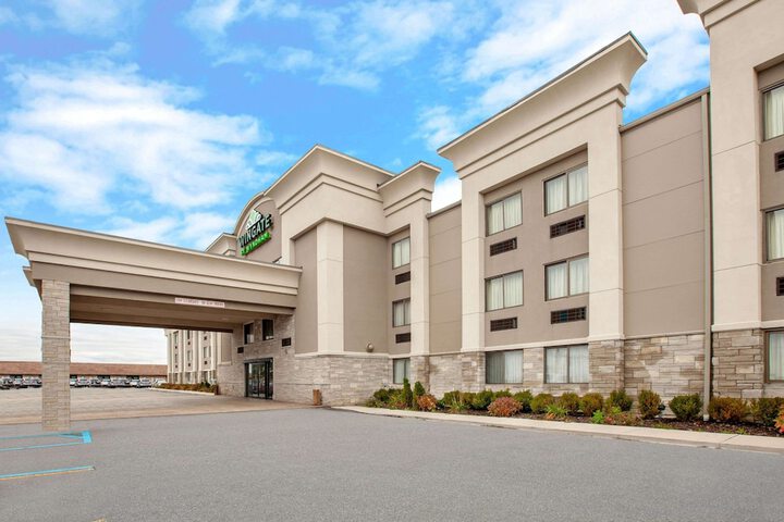 Hotel 6 of 31