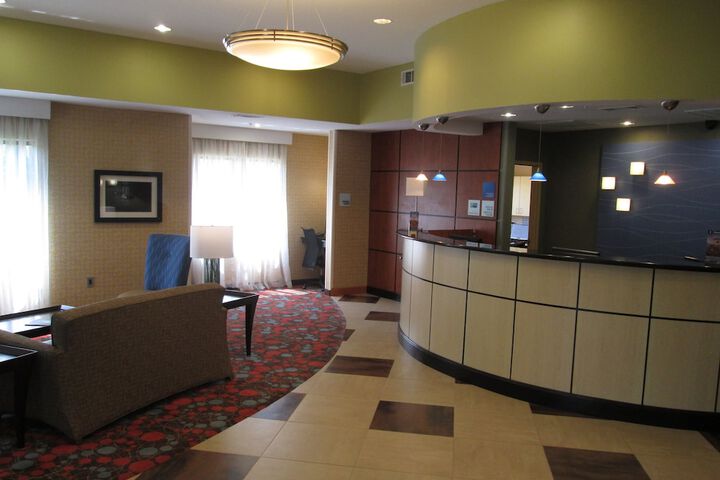 Hotel 8 of 46