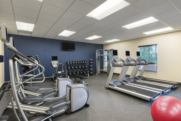 Health and Fitness 55 of 58