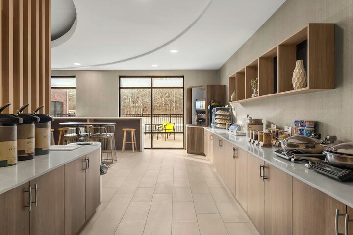 Springhill Suites by Marriott Morgantown