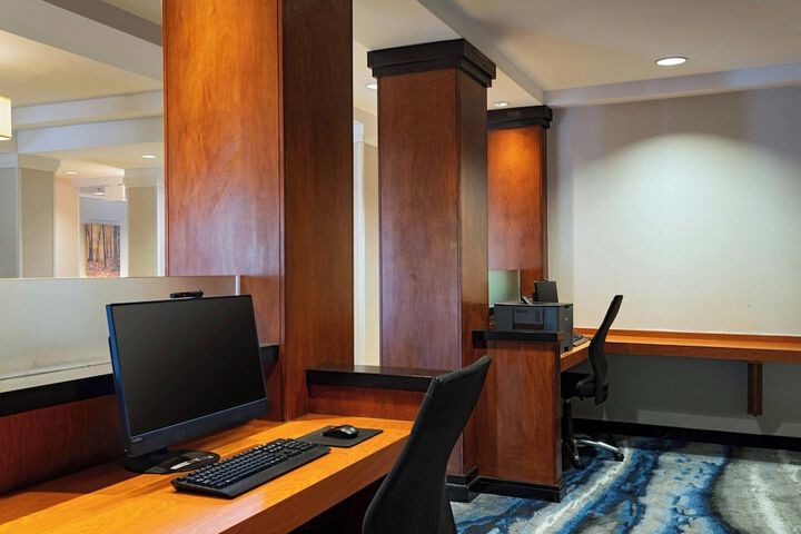 Fairfield Inn & Suites by Marriott San Antonio NE / Schertz