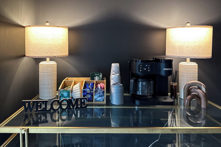DTW Suites