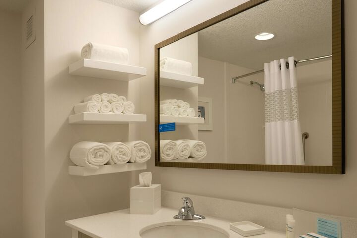 Hampton Inn Green Bay Downtown