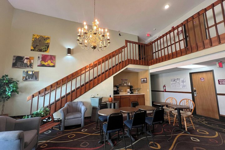 Deluxe Inn