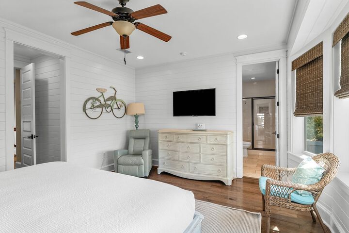 Prominence on 30A by Panhandle Getaways