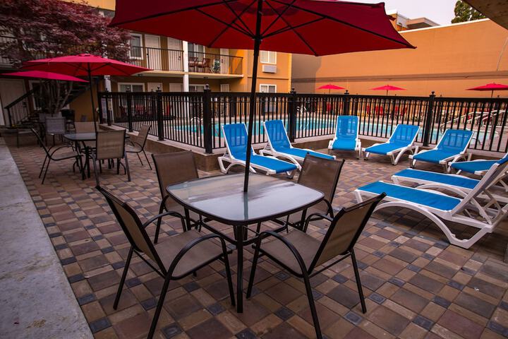 Terrace/Patio 58 of 69