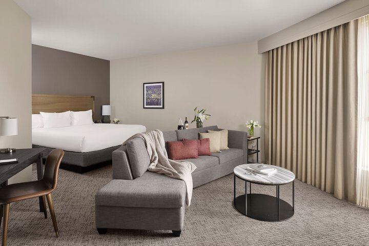 Hyatt Regency Sonoma Wine Country