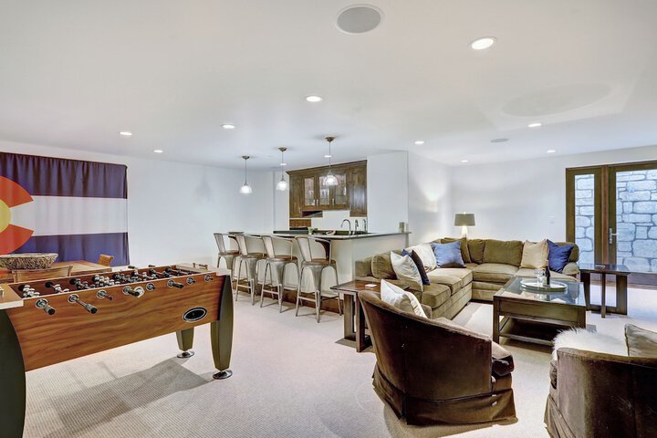 The Lodge at Vail a RockResort by Vail Resorts