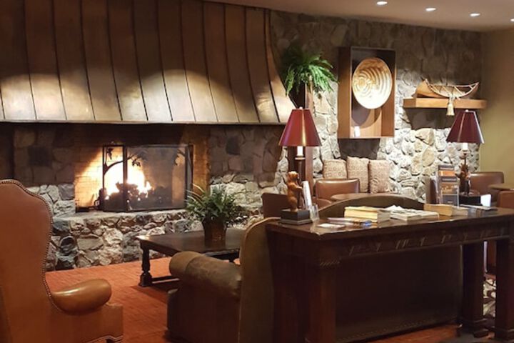 Odawa Hotel