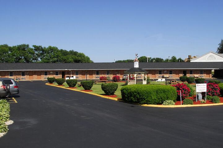 Weathervane Motor Court