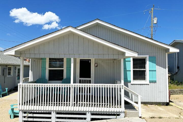 SandSpur Ocean Cottages