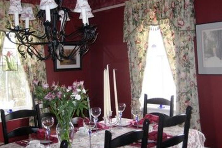 Cider Mill Inn