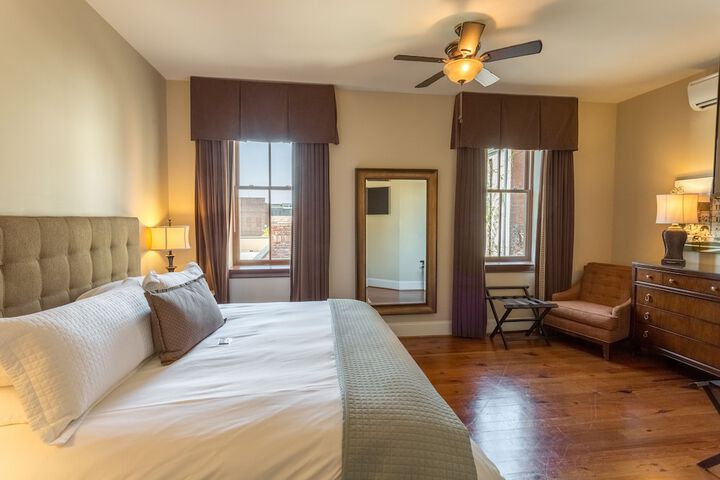 The Bleckley Inn