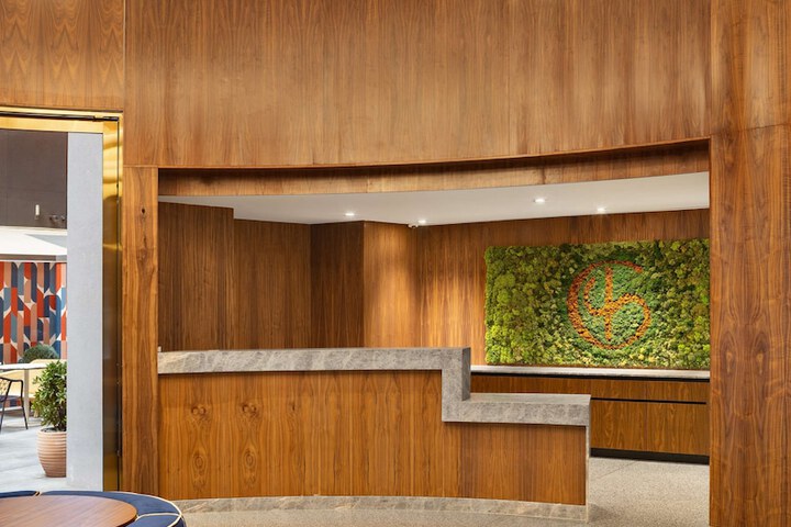 Hotel Interior 14 of 42