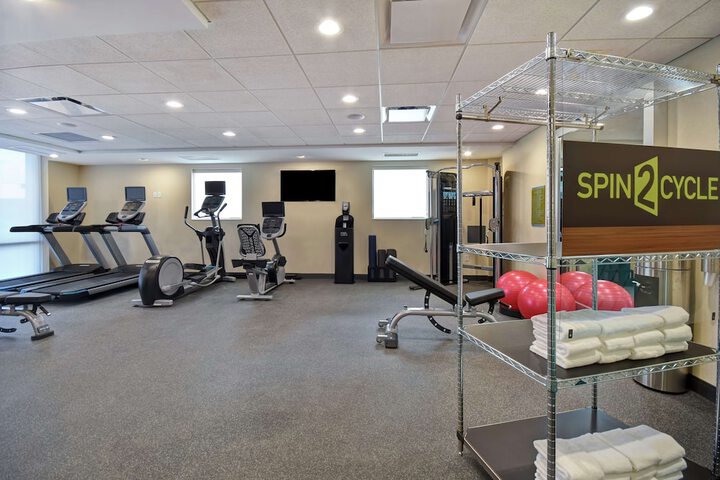 Home2 Suites by Hilton Taylor Detroit