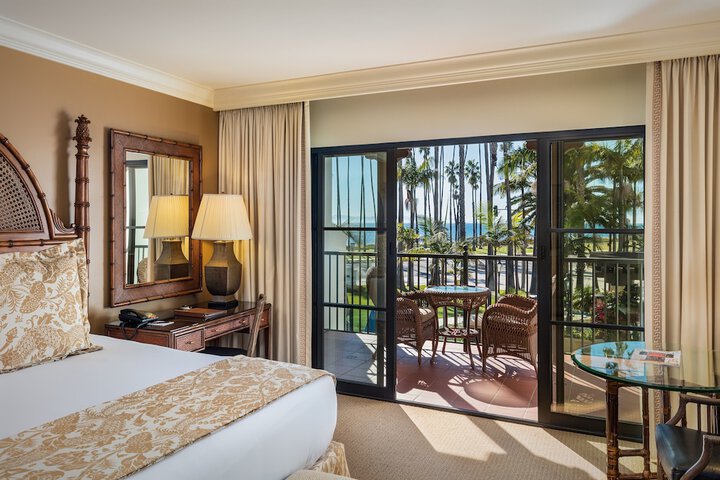 Santa Barbara Inn