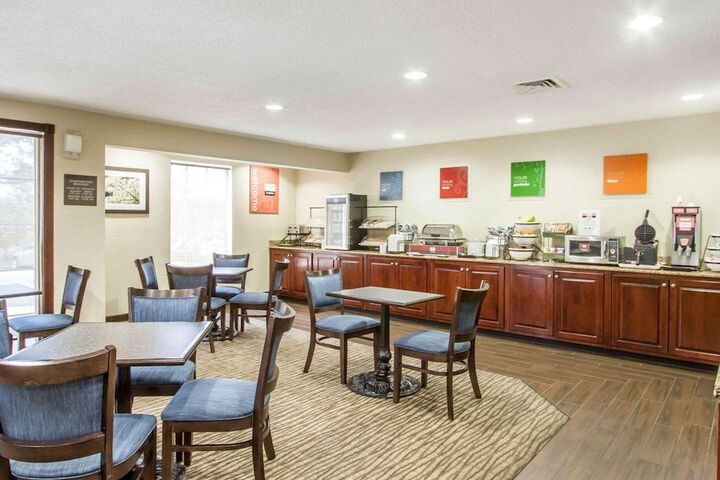Comfort Inn Poplar Bluff North