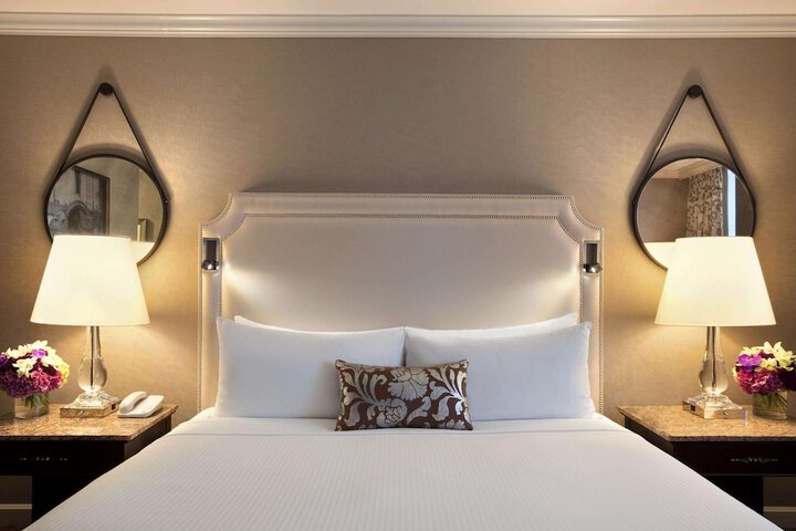 Fairmont Dallas