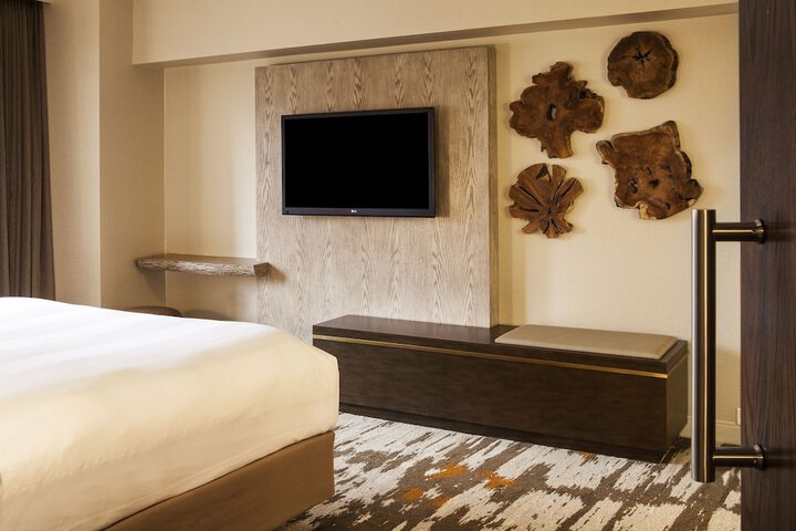 Hilton Denver City Center