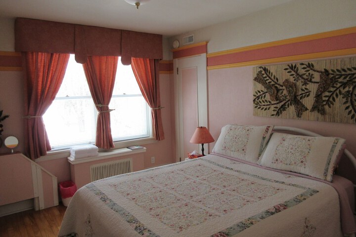 Gîte Saint-Laurent