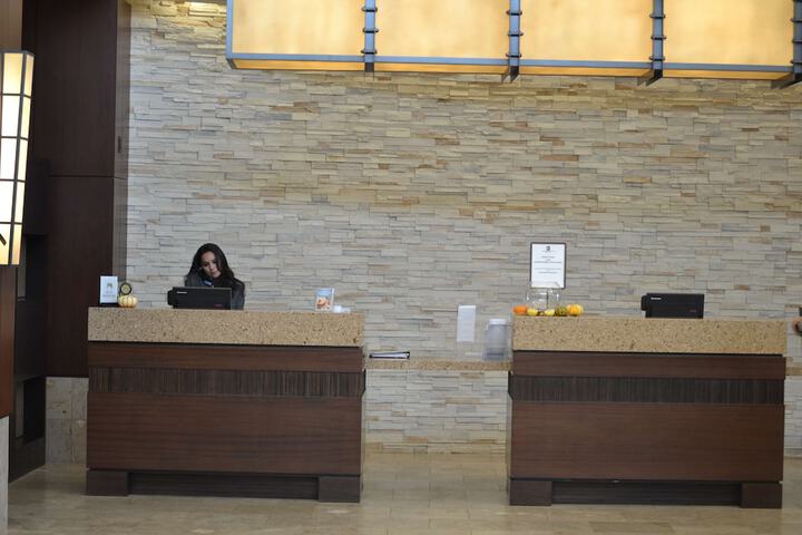 Embassy Suites Palmdale