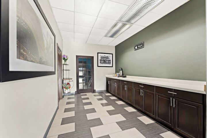 Knights Inn Montgomeryville