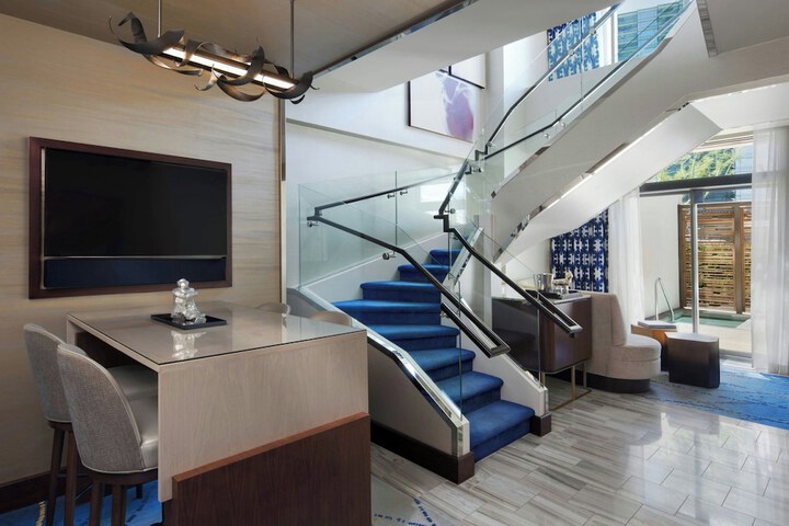 The Cosmopolitan of Las Vegas