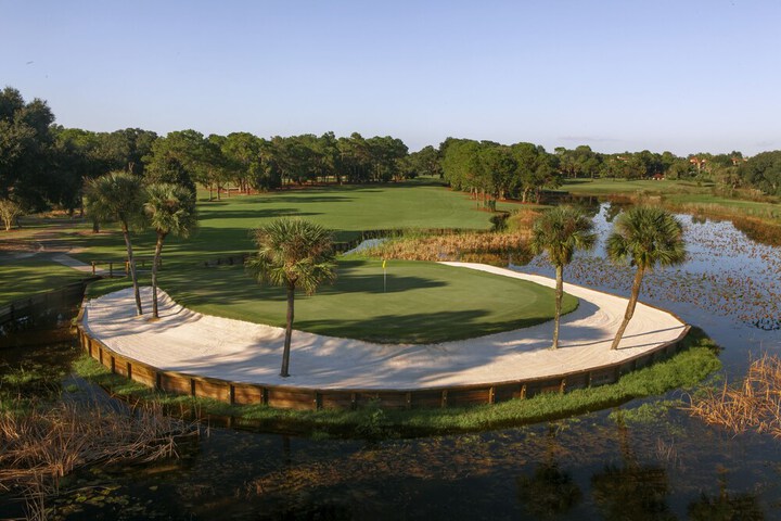 Mission Resort and Club