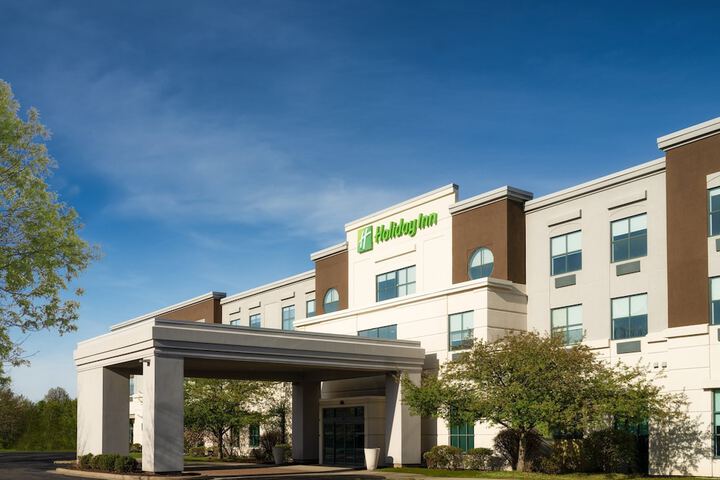 Holiday Inn Cincinnati Liberty Way by IHG