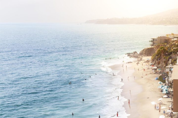 Surf & Sand Laguna Beach