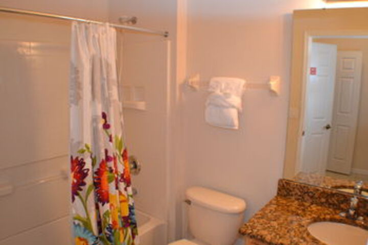 Orlando Vacation Townhomes 360