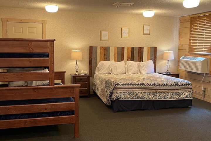 Room 15 of 55