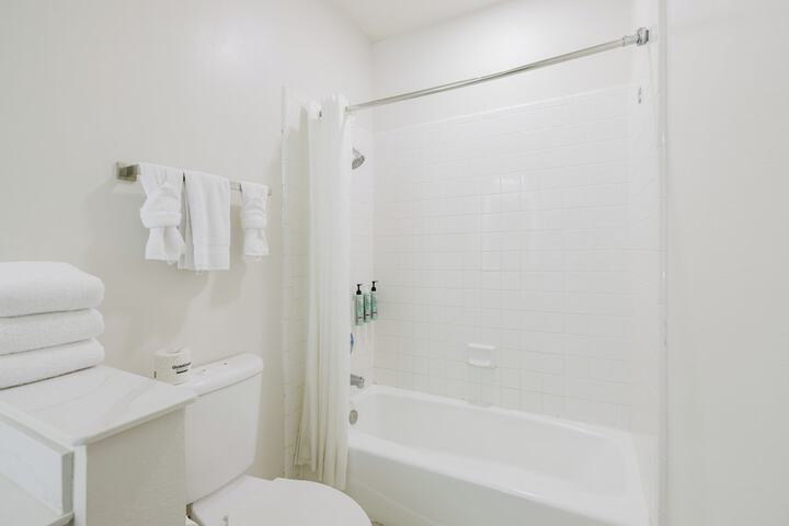 SureStay by Best Western Morgan Hill