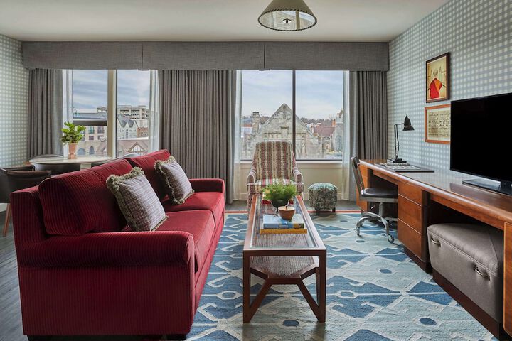 Room 40 of 57