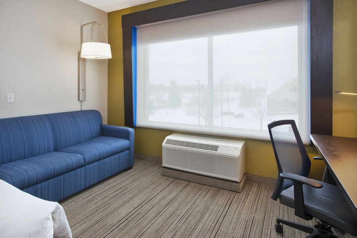 Holiday Inn Express Auburn Hills South by IHG