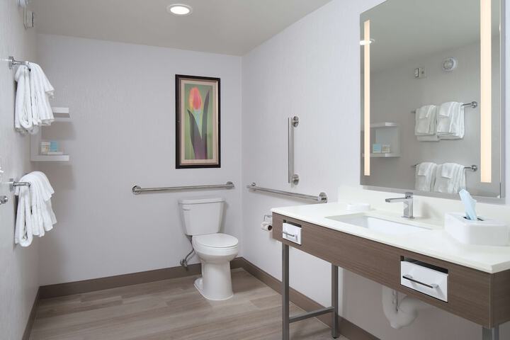 Hampton Inn Holland