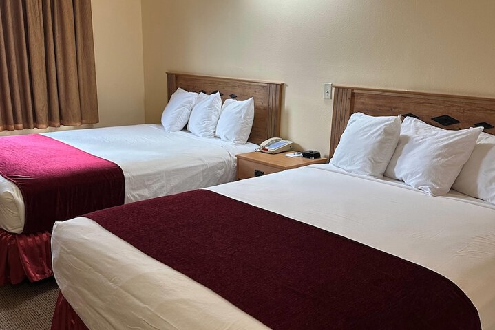 Travelodge Inn & Suites by Wyndham Deadwood