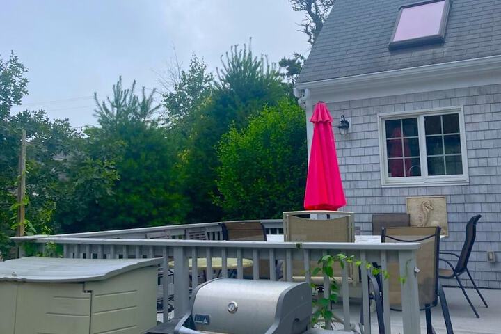 Terrace/Patio 353 of 468